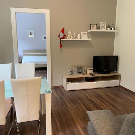 Apartman Zelengaj Zagreb Luaran gambar