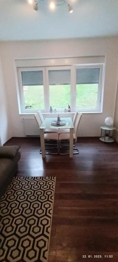 Apartman Zelengaj Zagreb Luaran gambar