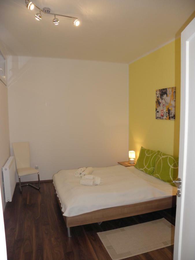 Apartman Zelengaj Zagreb Luaran gambar