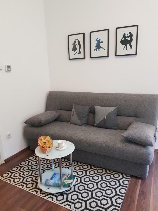 Apartman Zelengaj Zagreb Luaran gambar