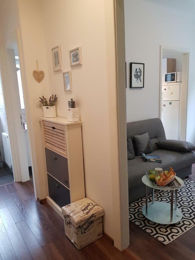 Apartman Zelengaj Zagreb Luaran gambar