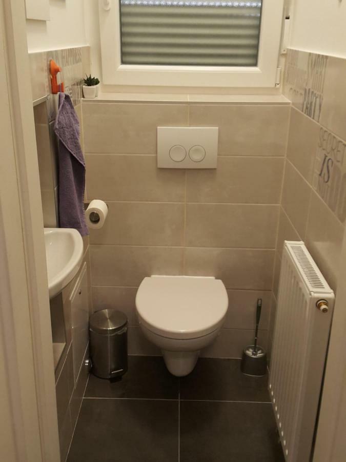 Apartman Zelengaj Zagreb Luaran gambar